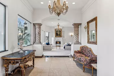 6412 E Doubletree Ranch Road, Paradise Valley, AZ 85253 - Photo 13