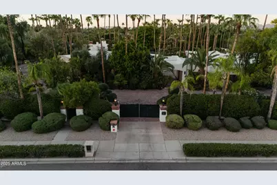 6412 E Doubletree Ranch Road, Paradise Valley, AZ 85253 - Photo 41