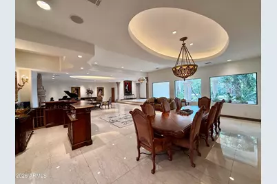 6412 E Doubletree Ranch Road, Paradise Valley, AZ 85253 - Photo 5