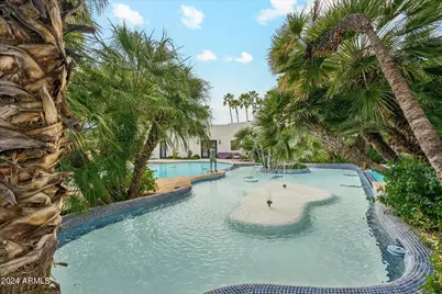 6412 E Doubletree Ranch Road, Paradise Valley, AZ 85253 - Photo 29