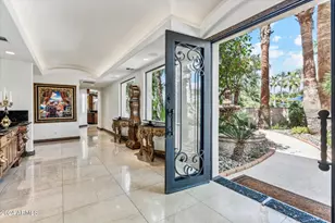 6412 E Doubletree Ranch Rd, Paradise Valley, AZ 85253 - Photo 9