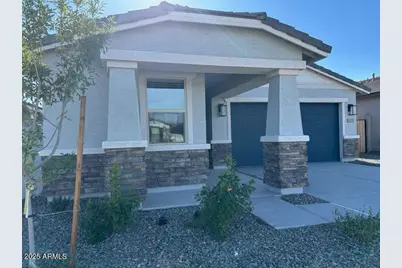 16029 W Bronco Trail, Surprise, AZ 85387 - Photo 3