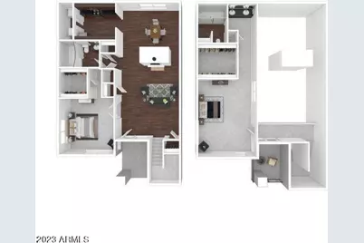 10002 N 7th Street #B3, Phoenix, AZ 85020 - Photo 13