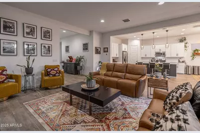 4007 W Thurman Drive, Laveen, AZ 85339 - Photo 5