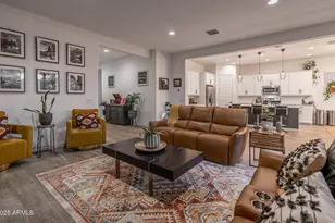 4007 W Thurman Dr, Laveen, AZ 85339 - Photo 5