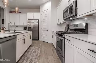 4007 W Thurman Dr, Laveen, AZ 85339 - Photo 9