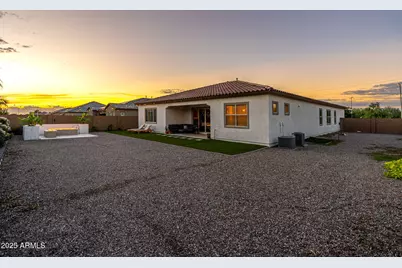 4007 W Thurman Drive, Laveen, AZ 85339 - Photo 29