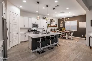 4007 W Thurman Dr, Laveen, AZ 85339 - Photo 7