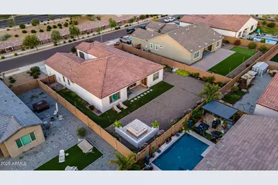 4007 W Thurman Drive, Laveen, AZ 85339 - Photo 33