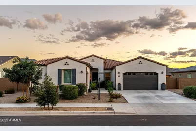 4007 W Thurman Drive, Laveen, AZ 85339 - Photo 1