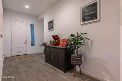 4007 W Thurman Drive, Laveen, AZ 85339 - Photo 3