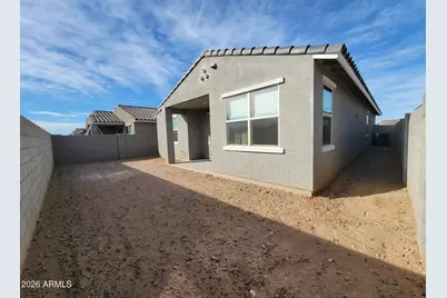 25177 N 160th Avenue, Surprise, AZ 85387 - Photo 33
