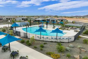 25177 N 160th Ave, Surprise, AZ 85387 - Photo 45