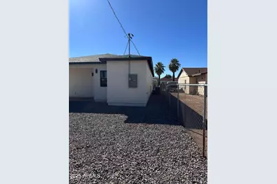 722 E 3rd Street, Douglas, AZ 85607 - Photo 23