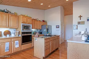 861 E Pine Oaks Dr, Show Low, AZ 85901 - Photo 17