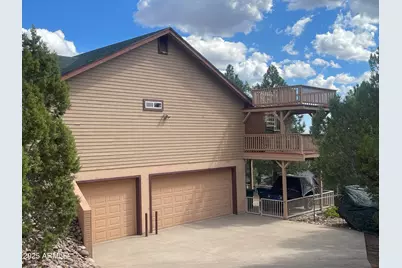 861 E Pine Oaks Drive, Show Low, AZ 85901 - Photo 45