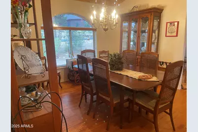 861 E Pine Oaks Drive, Show Low, AZ 85901 - Photo 19