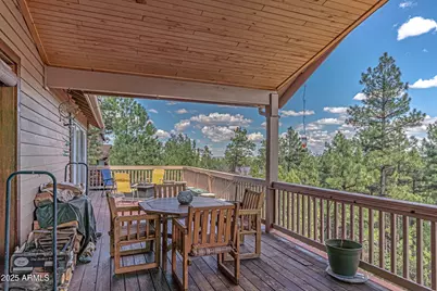 861 E Pine Oaks Drive, Show Low, AZ 85901 - Photo 9