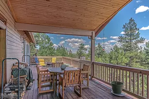 861 E Pine Oaks Dr, Show Low, AZ 85901 - Photo 9