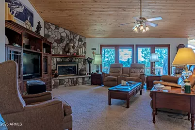 861 E Pine Oaks Drive, Show Low, AZ 85901 - Photo 7