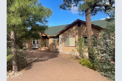 861 E Pine Oaks Drive, Show Low, AZ 85901 - Photo 5