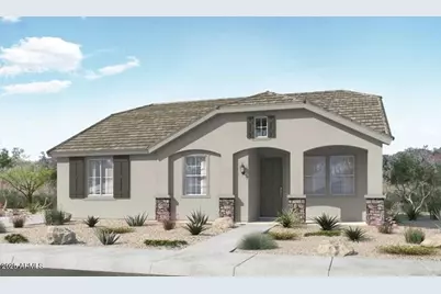 24058 N 146th Lane, Surprise, AZ 85387 - Photo 1