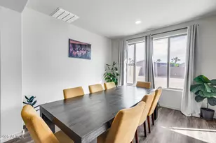 2321 S 245th Dr, Buckeye, AZ 85326 - Photo 27