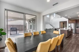 2321 S 245th Dr, Buckeye, AZ 85326 - Photo 7