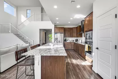 2321 S 245th Drive, Buckeye, AZ 85326 - Photo 3