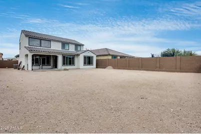 2321 S 245th Drive, Buckeye, AZ 85326 - Photo 51