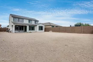 2321 S 245th Dr, Buckeye, AZ 85326 - Photo 51