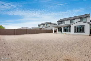 2321 S 245th Dr, Buckeye, AZ 85326 - Photo 9