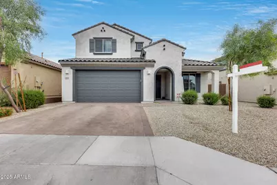 2321 S 245th Drive, Buckeye, AZ 85326 - Photo 1