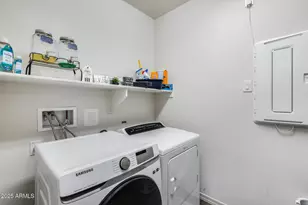 2321 S 245th Dr, Buckeye, AZ 85326 - Photo 19