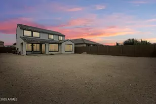 2321 S 245th Dr, Buckeye, AZ 85326 - Photo 55