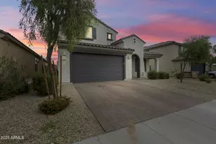 2321 S 245th Dr, Buckeye, AZ 85326 - Photo 57