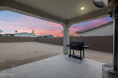 2321 S 245th Drive, Buckeye, AZ 85326 - Photo 53