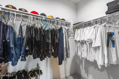 2321 S 245th Drive, Buckeye, AZ 85326 - Photo 33