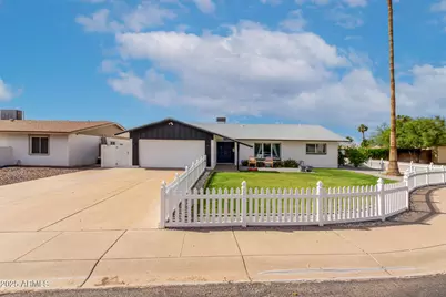 4616 S Poplar Street, Tempe, AZ 85282 - Photo 35