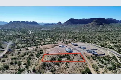 X W Apex Avenue #-, Queen Creek, AZ 85144 - Photo 1