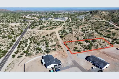 X W Apex Avenue #-, Queen Creek, AZ 85144 - Photo 9