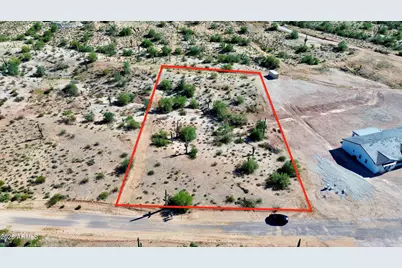 X W Apex Avenue #-, Queen Creek, AZ 85144 - Photo 5