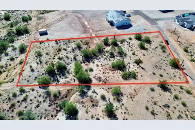 X W Apex Avenue #-, Queen Creek, AZ 85144 - Photo 3