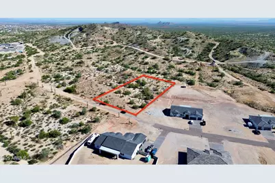 X W Apex Avenue #-, Queen Creek, AZ 85144 - Photo 7