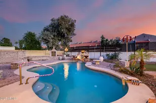 247 E Glencove St, Mesa, AZ 85201 - Photo 21