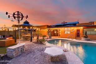 247 E Glencove St, Mesa, AZ 85201 - Photo 27