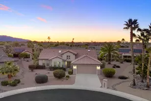 16464 W Una Noche Ct, Surprise, AZ 85374 - Photo 1