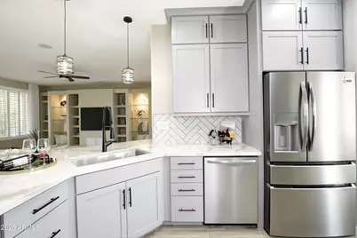 16464 W Una Noche Court, Surprise, AZ 85374 - Photo 15