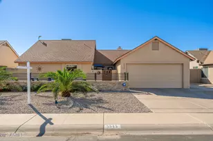 5545 W Joan De Arc Ave, Glendale, AZ 85304 - Photo 1