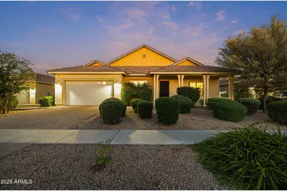 6213 S 25th Place, Phoenix, AZ 85042 - Photo 1